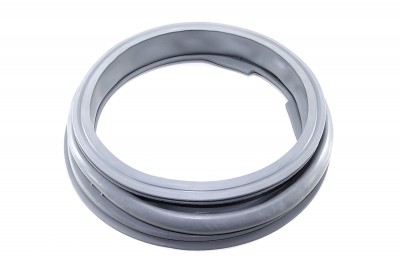 Гума люка пральної машини Bosch, Siemens 00667220